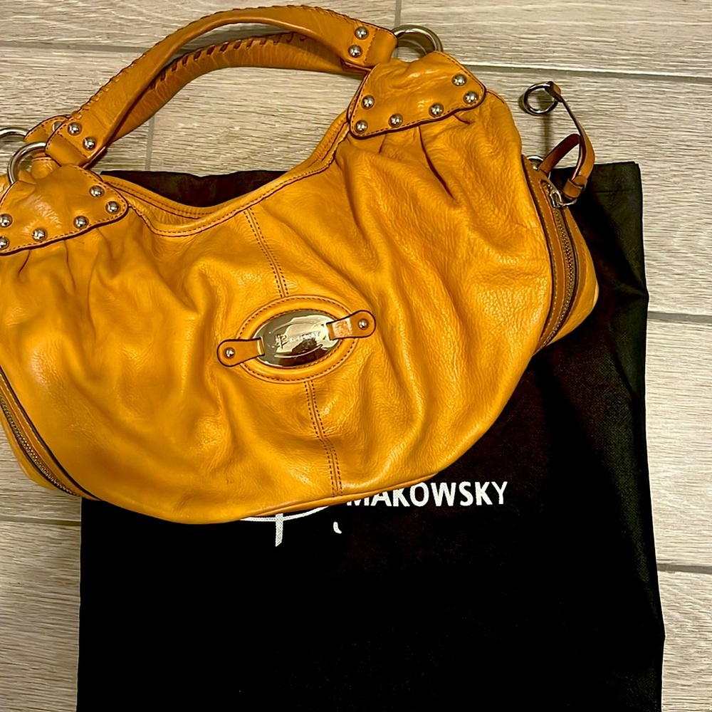 BMakowsky handbag